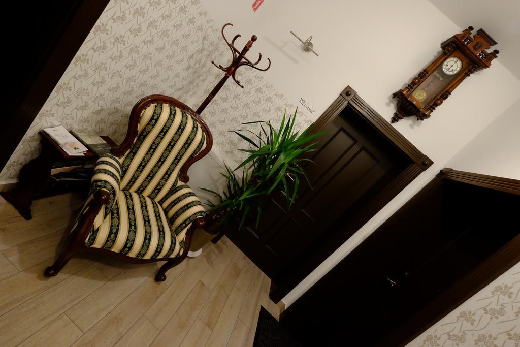 Vila Mila Bled Bagian luar foto