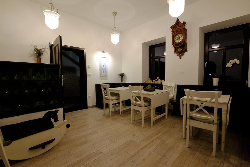 Vila Mila Bled Bagian luar foto