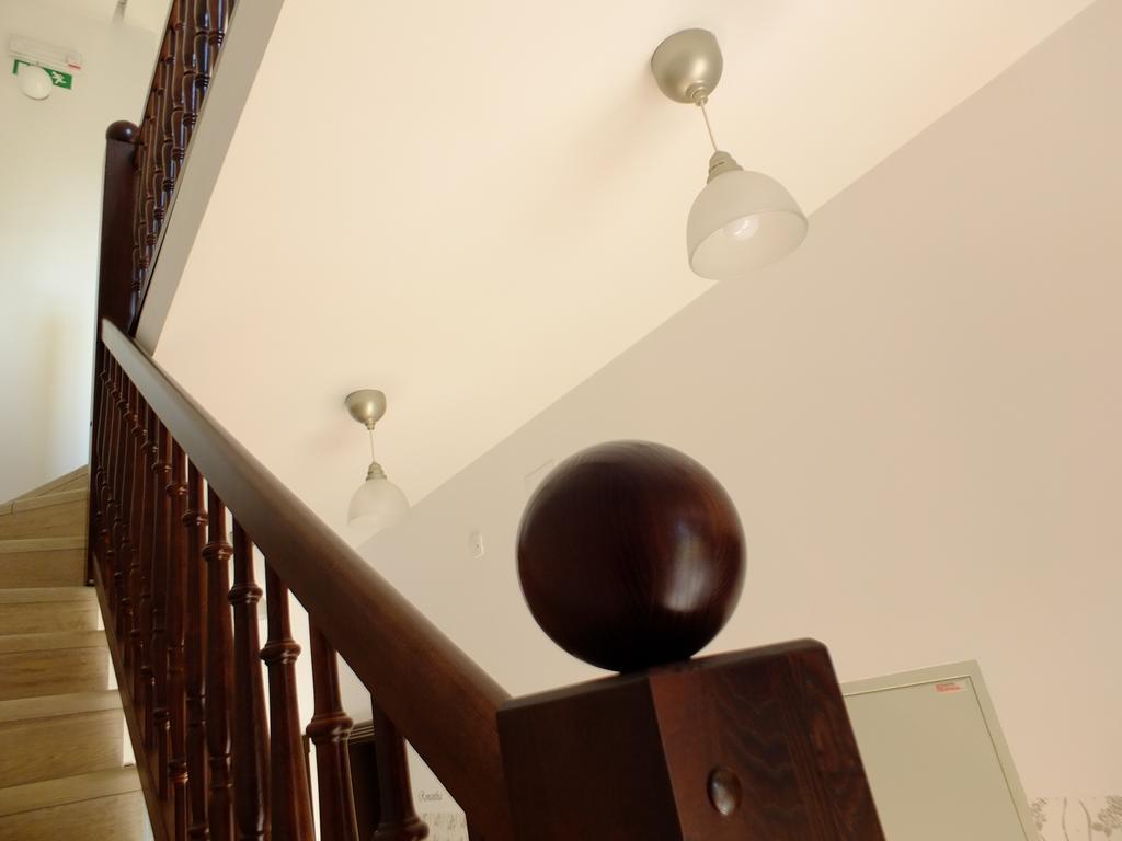 Vila Mila Bled Bagian luar foto